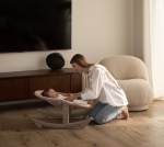 ANEX Основа за люлеене Ozy