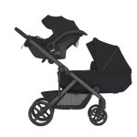 Бебешка количка Anex Modu Double 2 в 1 Nighty