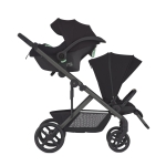 Бебешка количка Anex Modu Double 2 в 1 Nighty