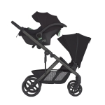 Бебешка количка Anex Modu Double 2 в 1 Nighty