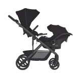 Бебешка количка Anex Modu Double 2 в 1 Nighty