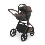 Foppapedretti- Адаптори за кошница Disk infant i-Size Commander, Disk infant rekline i-Size