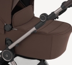 Anex-бебешка количка IQ Premium new /all in one/Brew