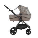 Anex-бебешка количка IQ Basic new /all in one/ Linen