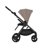 Anex-бебешка количка IQ Basic new /all in one/ Linen