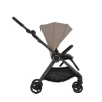 Anex-бебешка количка IQ Basic new /all in one/ Linen