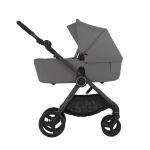 Anex-бебешка количка IQ Basic new /all in one/ Lune