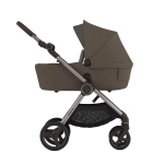 Anex-бебешка количка IQ Premium new /all in one/ Bruna