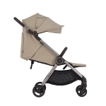 Anex-бебешка количка IQ Premium new /all in one/ Creamy