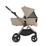 Anex-бебешка количка IQ Premium new /all in one/ Creamy