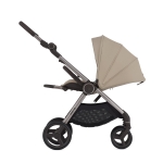 Anex-бебешка количка IQ Premium new /all in one/ Creamy