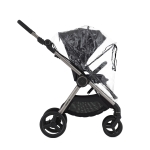 Anex-бебешка количка IQ Premium new /all in one/ Darke