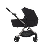 Anex-бебешка количка IQ Premium new /all in one/ Darke