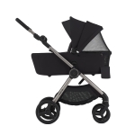 Anex-бебешка количка IQ Premium new /all in one/ Darke