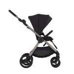 Anex-бебешка количка IQ Premium new /all in one/ Darke