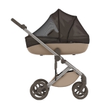 Anex-бебешка количка 2в1 Eli Gato