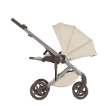 Anex-бебешка количка 2в1 Eli Milky