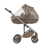 Anex-бебешка количка 2в1 Eli Woody