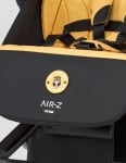 Anex-бебешка трансформираща количка Air-Z Arrr  special edition