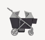 Anex Modu Основна част на вагона