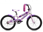 Clermont-Детски велосипед Candy 20"