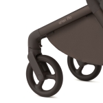 Anex-бебешка количка 2в1 FLO Browny 2025