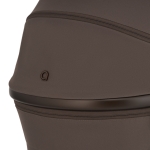 Anex-бебешка количка 2в1 FLO Browny 2025