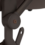 Anex-бебешка количка 2в1 FLO Browny 2025