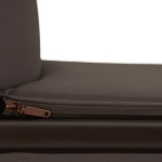 Anex-бебешка количка 2в1 FLO Browny 2025