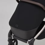Anex-покривало за крачетата на лятна седалка IQ