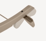 ANEX Основа за люлеене Ozy