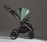 Anex-бебешка количка IQ Premium new /all in one/Olly