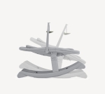 ANEX Основа за люлеене Ozy