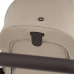 Anex-бебешка количка IQ Premium new /all in one/ Creamy