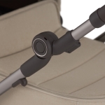 Anex-бебешка количка IQ Premium new /all in one/ Creamy