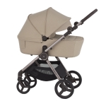 Anex-бебешка количка IQ Premium new /all in one/ Creamy