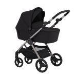 Anex-бебешка количка IQ Premium new /all in one/ Darke