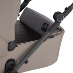 Anex-бебешка количка IQ Basic new /all in one/ Linen