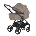 Anex-бебешка количка IQ Basic new /all in one/ Linen
