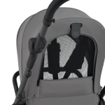 Anex-бебешка количка IQ Basic new /all in one/ Lune