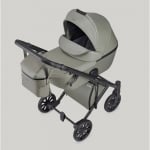 Anex-бебешка количка 2в1 E/Type 2023 Echo