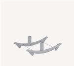 ANEX Основа за люлеене Ozy