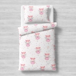 Galix-детски спален комплект Фея