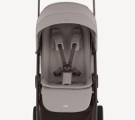 Anex-Бебешка количка Ride New 2026