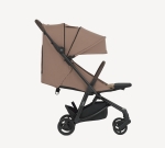 Anex-бебешка трансформираща количка Air-Z plus Milo