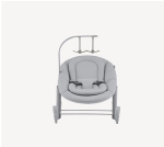 ANEX Основа за люлеене Ozy