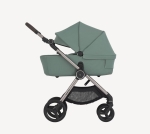 Anex-бебешка количка IQ Premium new /all in one/Olly