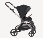 Anex-бебешка количка IQ Premium new /all in one/Starless