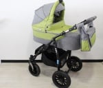 Adbor-Бебешка количка 2в1 Zipp цвят:Z25