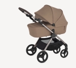 Anex-бебешка количка IQ Premium new /all in one/ Buff